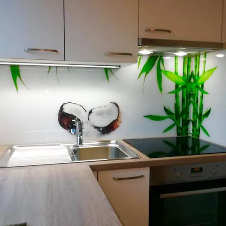 Apartment Cosy Studio Paul With Great Location Ljubljana