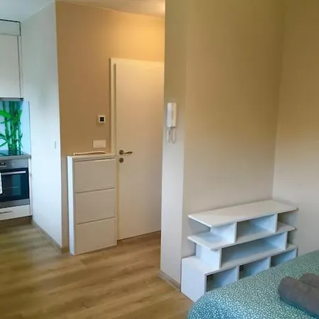 Apartment Cosy Studio Paul With Great Location