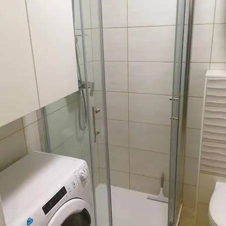 Cosy Paul With Great Location Διαμέρισμα *