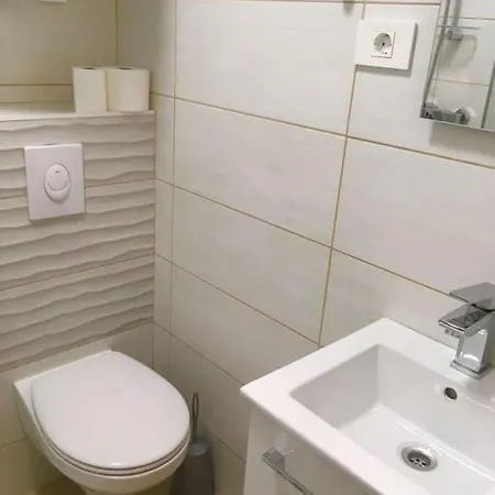Apartman Cosy Paul With Great Location *