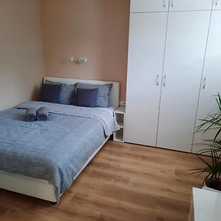 Apartman Cosy Paul With Great Location